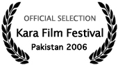 Kara Film Festival Parkistan 2006