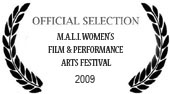 MALI Women's Film Festival 2009