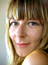 writer and director Ulrike Molsen