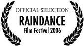Raindance Film Festival 2006